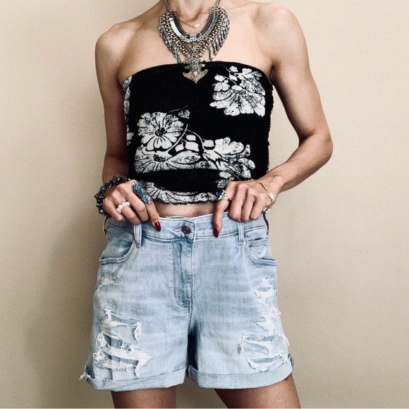 Brand New American eagle size 2XL shorts jeans - Picture 6 of 12